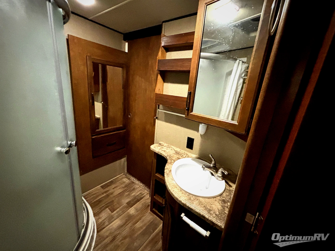 2016 Grand Design Reflection 303RLS Photo 11