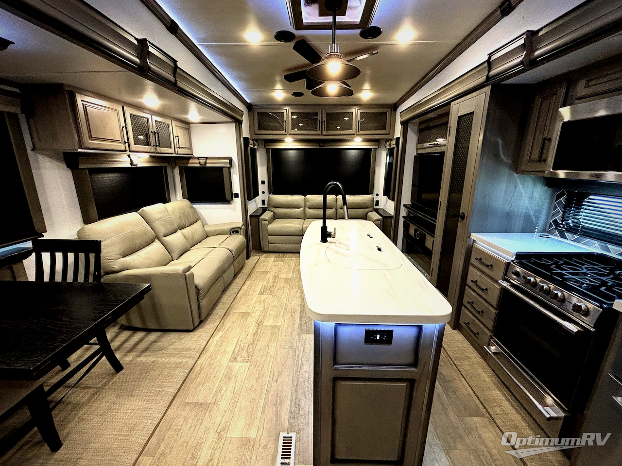 2022 Keystone Montana 3931FB Photo 4