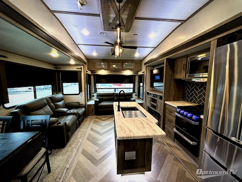 2020 Forest River Salem Hemisphere 290RL RV Photo 2