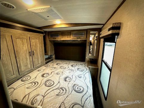 2020 Forest River Salem Hemisphere 290RL RV Photo 4