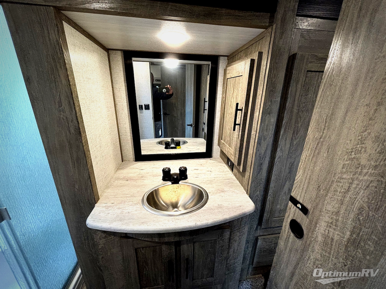 2020 Forest River Salem Hemisphere 290RL Photo 15