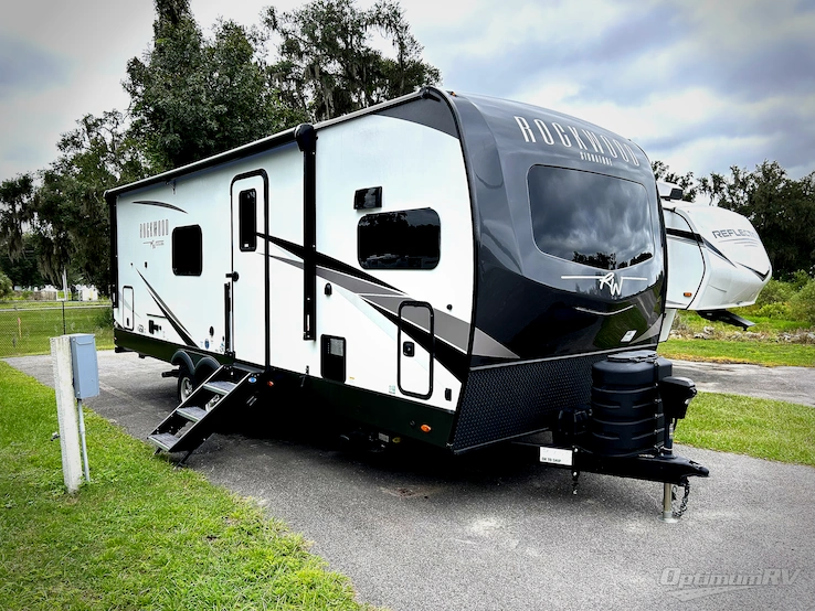 2024 Forest River Rockwood Signature 8263MBR RV Photo 1