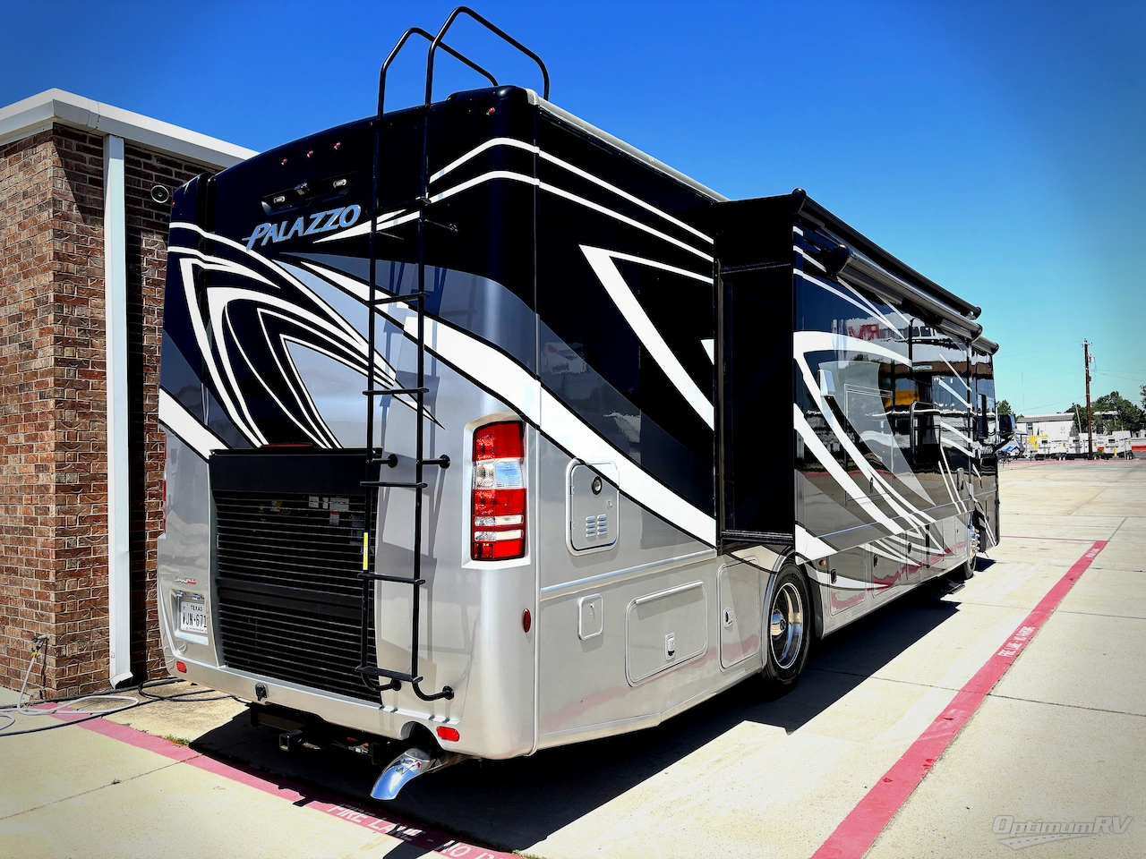2023 Thor Palazzo 37.6 Photo 2