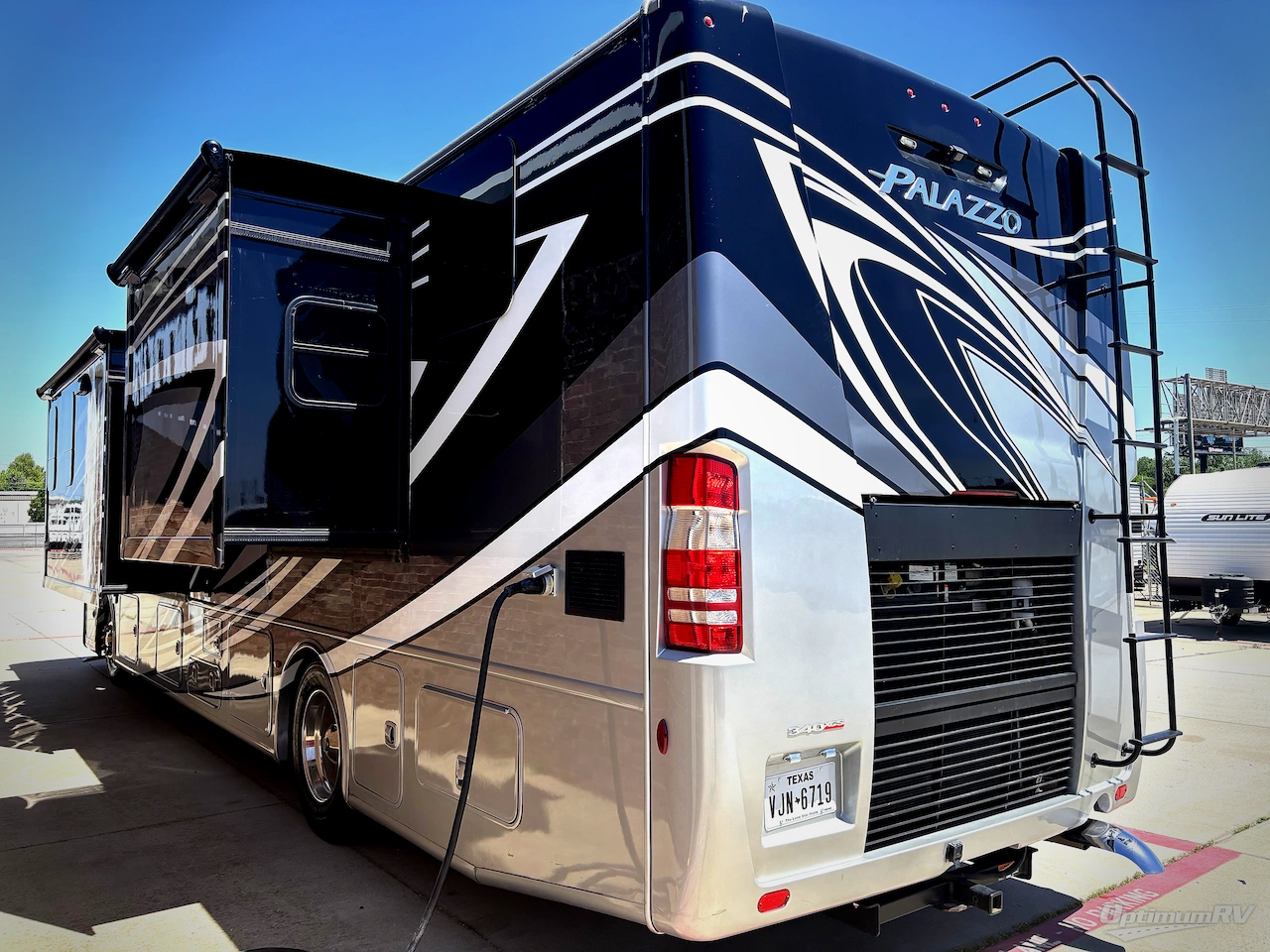 2023 Thor Palazzo 37.6 Photo 3