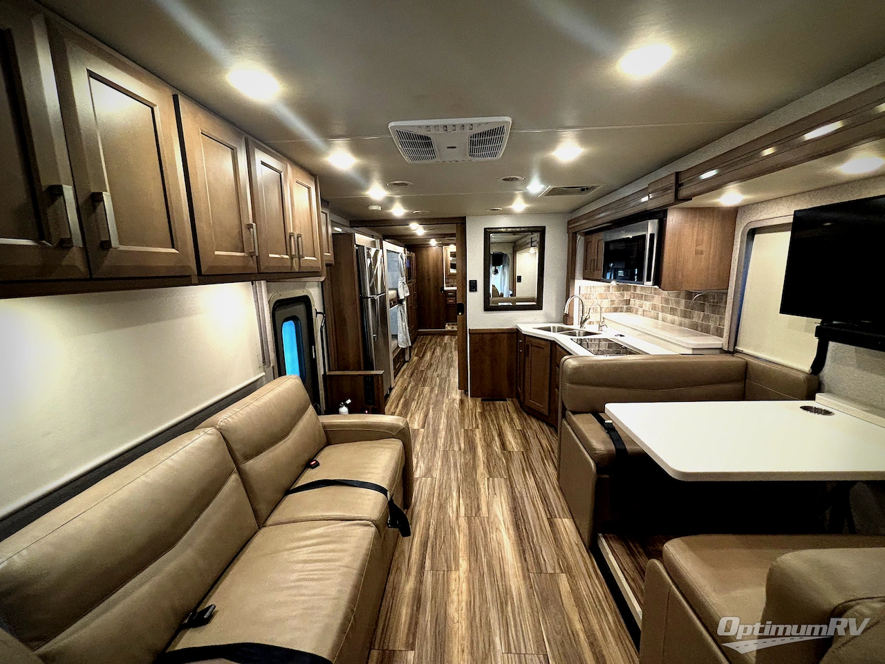 2023 Thor Palazzo 37.6 Photo 5