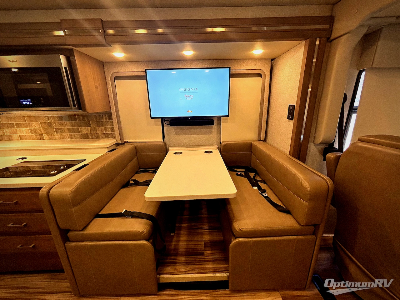 2023 Thor Palazzo 37.6 Photo 6