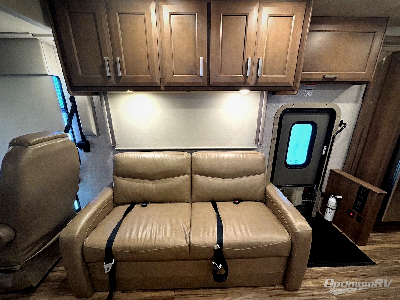 2023 Thor Palazzo 37.6 Photo 7