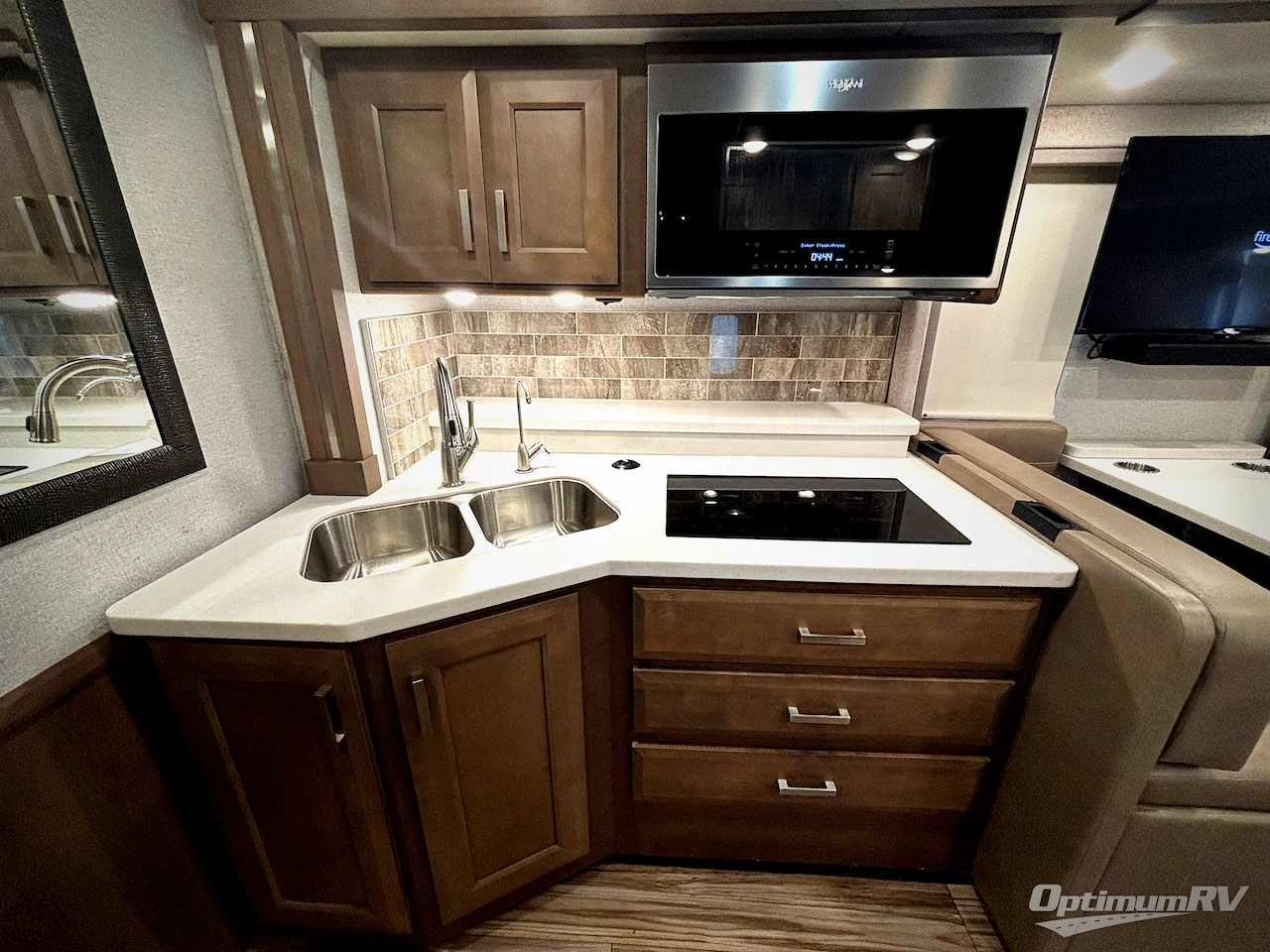 2023 Thor Palazzo 37.6 Photo 8