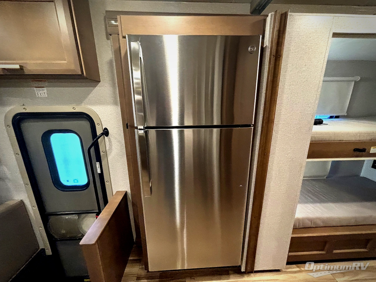 2023 Thor Palazzo 37.6 Photo 9