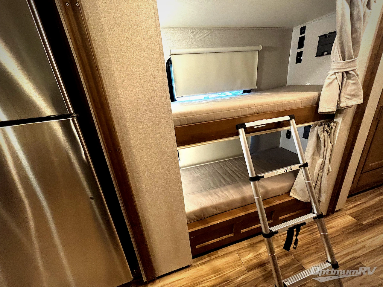 2023 Thor Palazzo 37.6 Photo 10