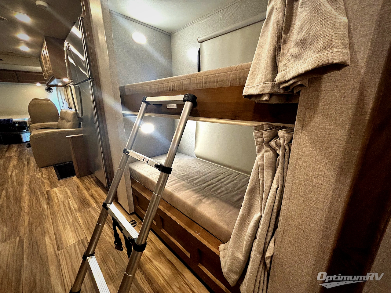 2023 Thor Palazzo 37.6 Photo 11