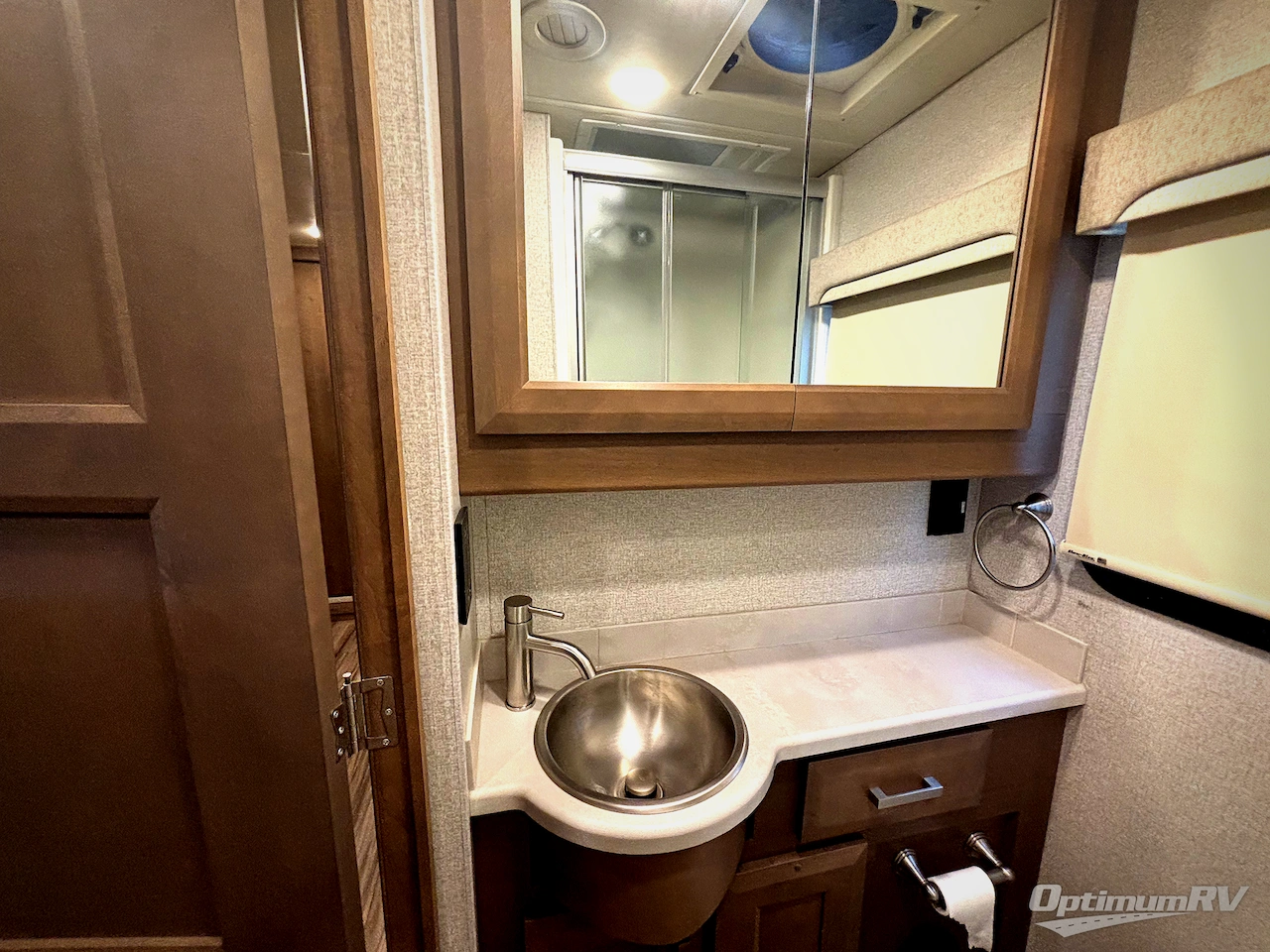 2023 Thor Palazzo 37.6 Photo 13