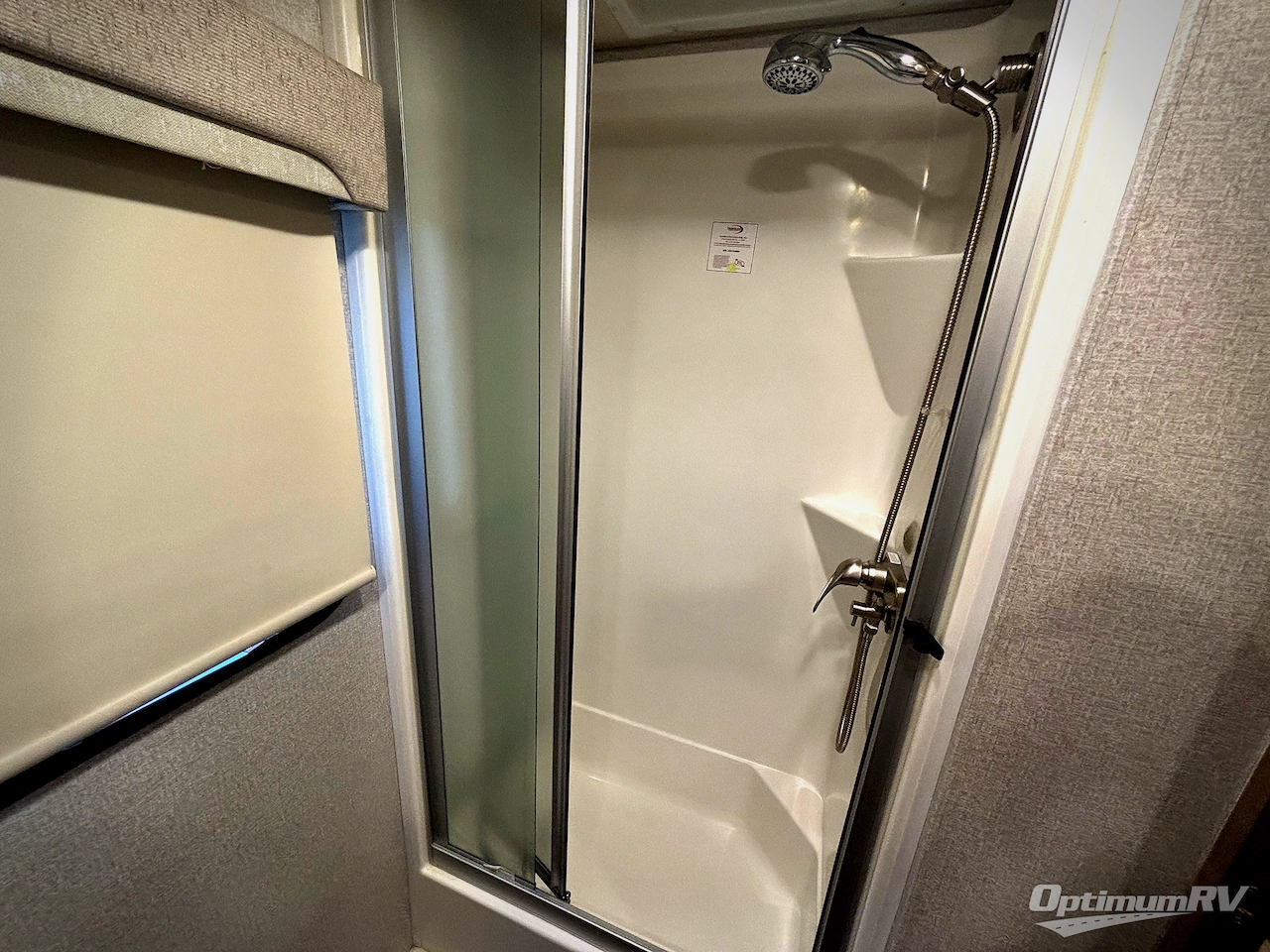 2023 Thor Palazzo 37.6 Photo 14