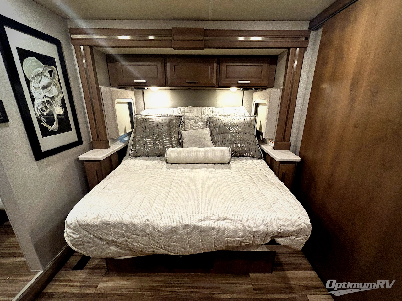 2023 Thor Palazzo 37.6 Photo 15