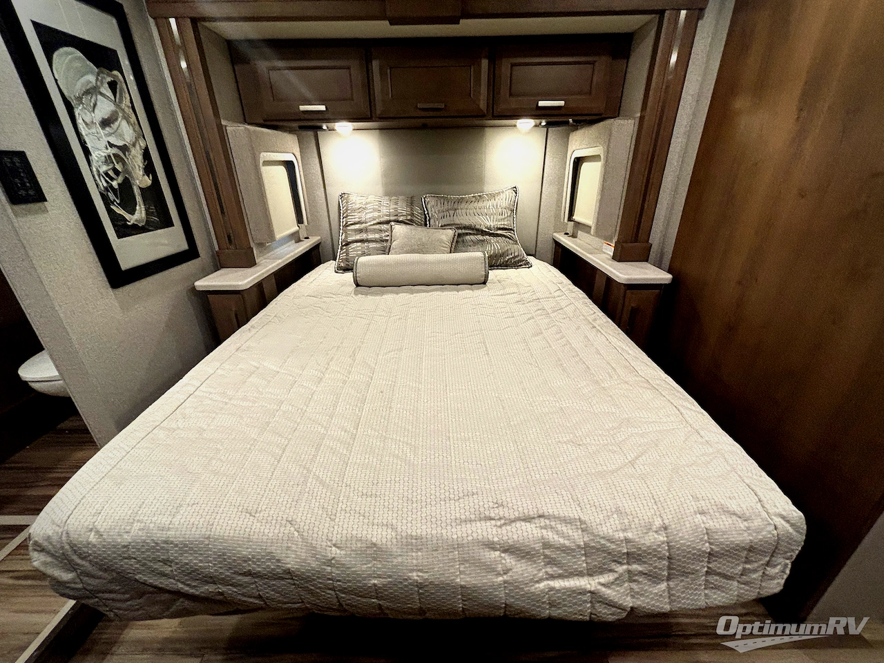 2023 Thor Palazzo 37.6 Photo 16