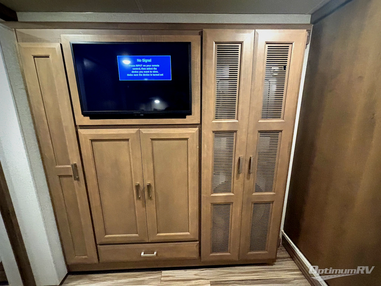 2023 Thor Palazzo 37.6 Photo 17