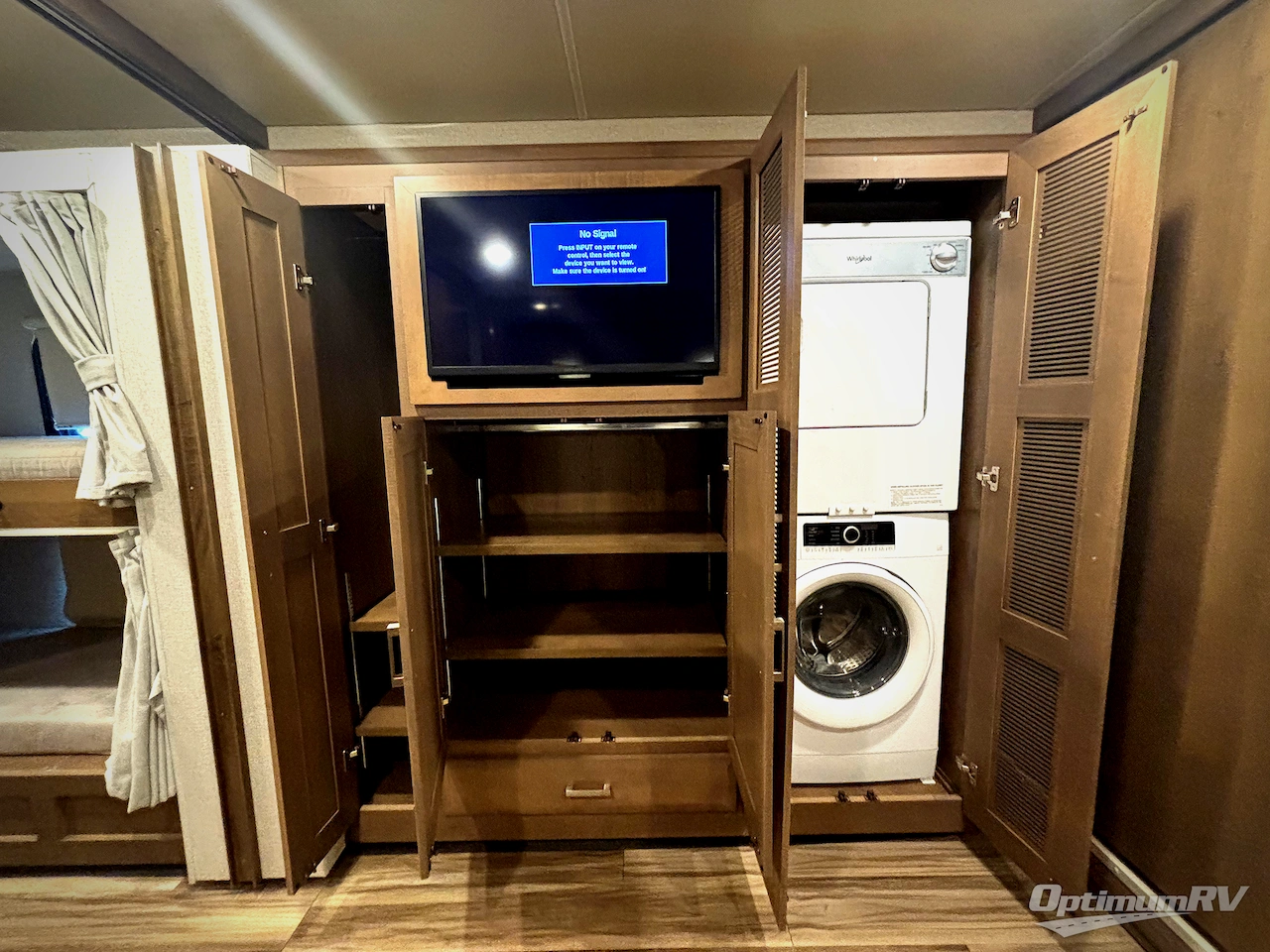 2023 Thor Palazzo 37.6 Photo 18