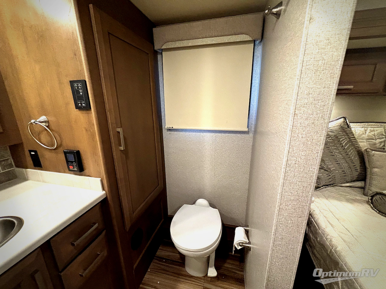 2023 Thor Palazzo 37.6 Photo 19