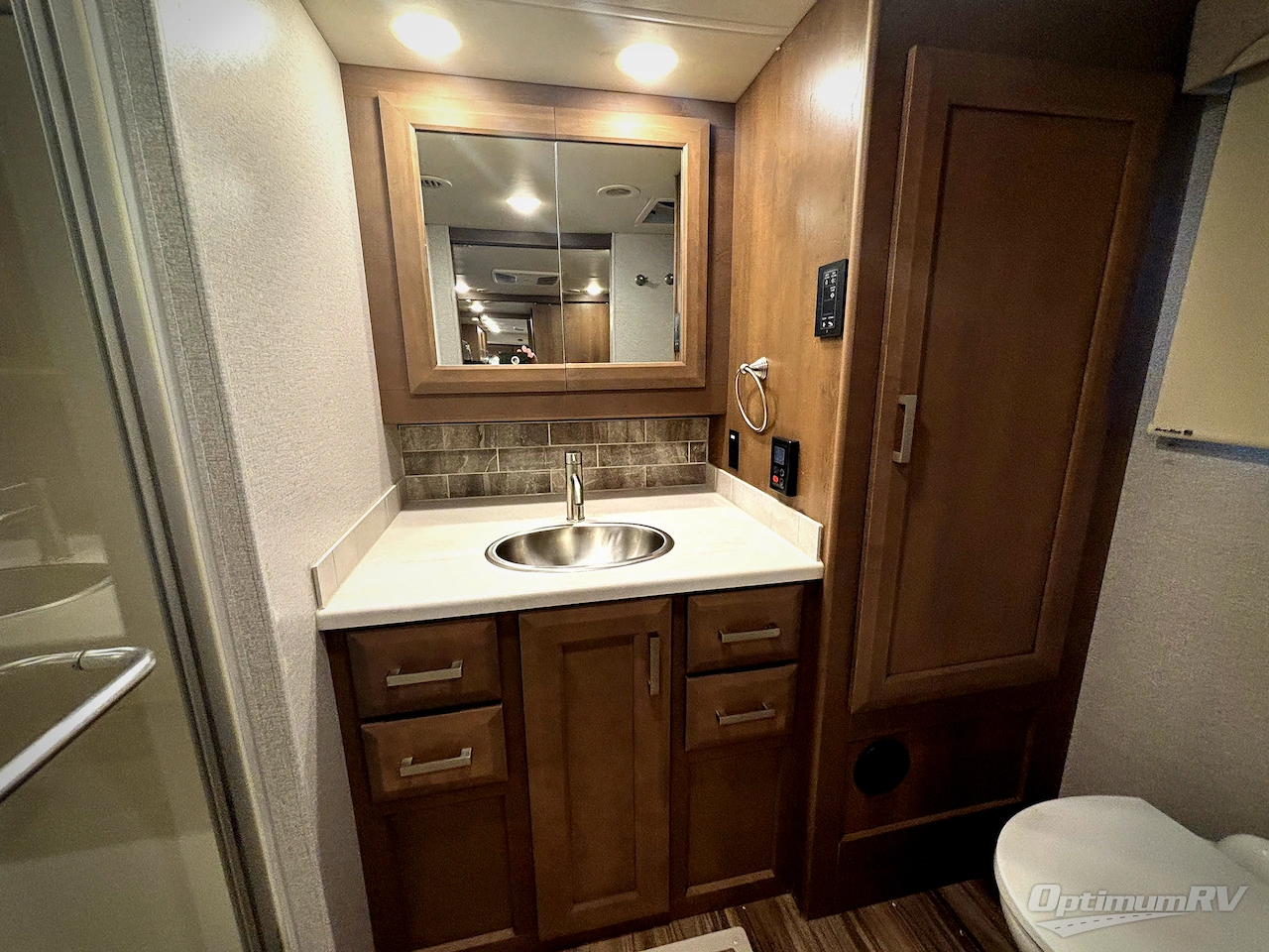 2023 Thor Palazzo 37.6 Photo 20