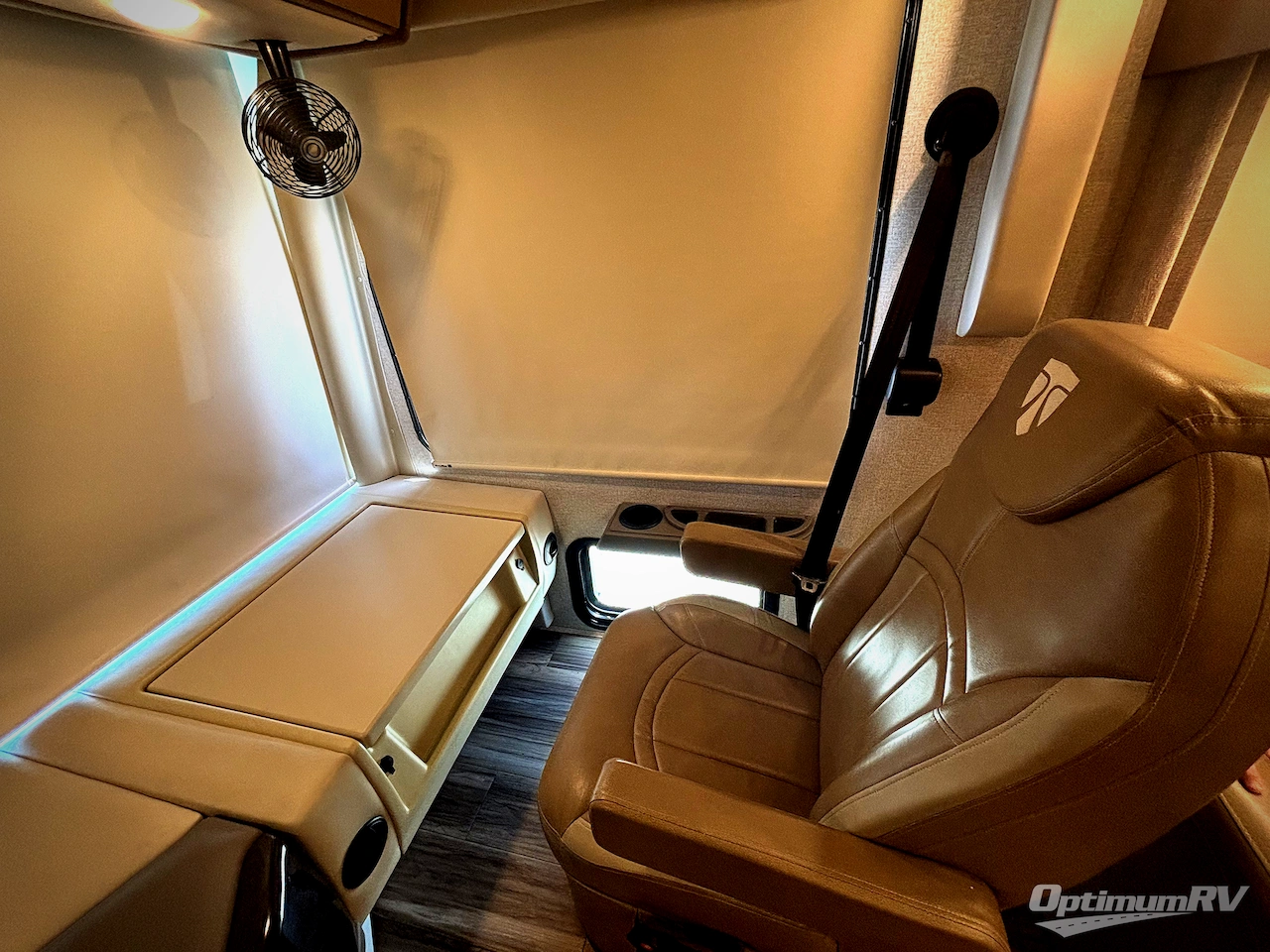 2023 Thor Palazzo 37.6 Photo 22