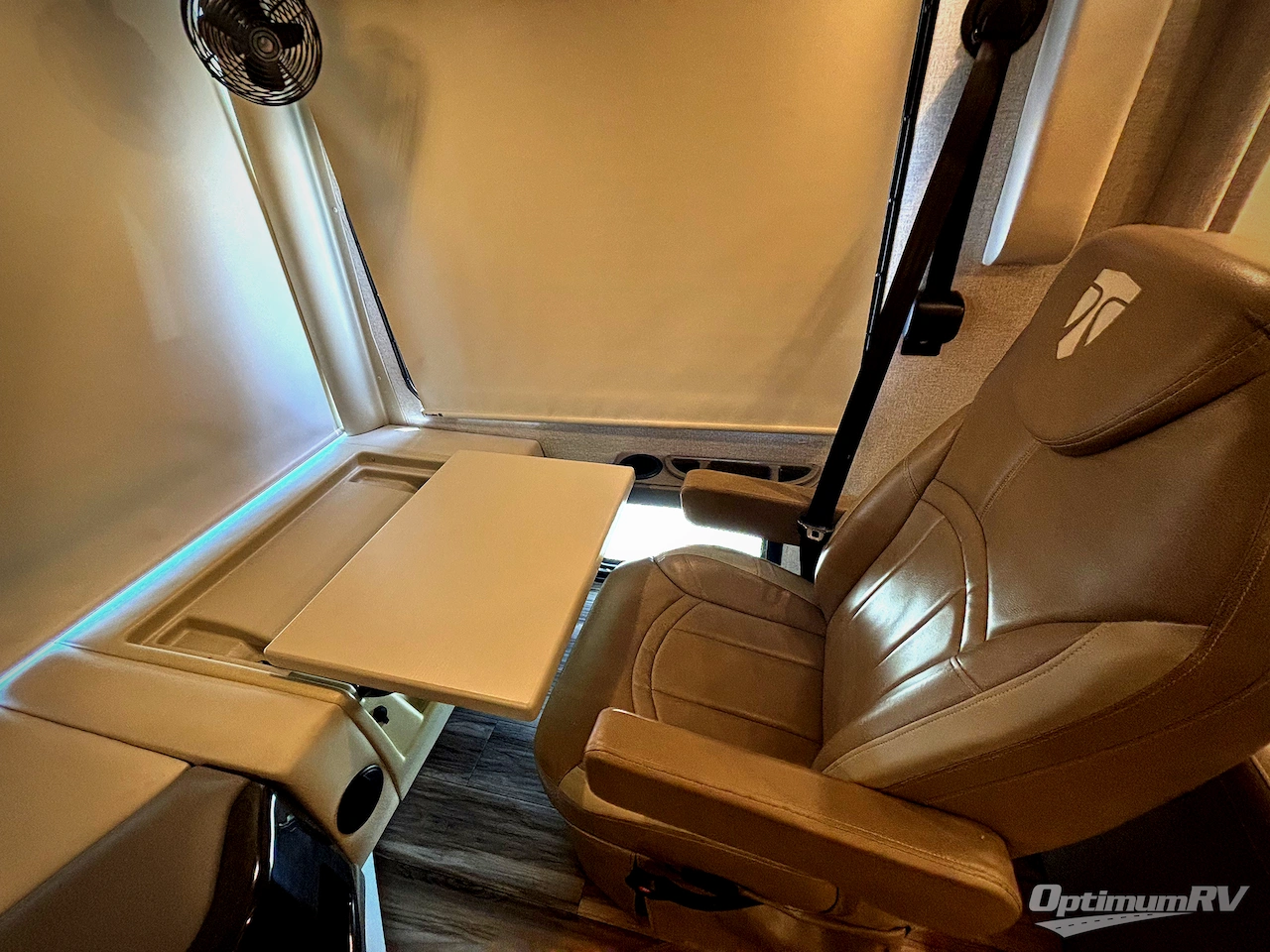 2023 Thor Palazzo 37.6 Photo 23