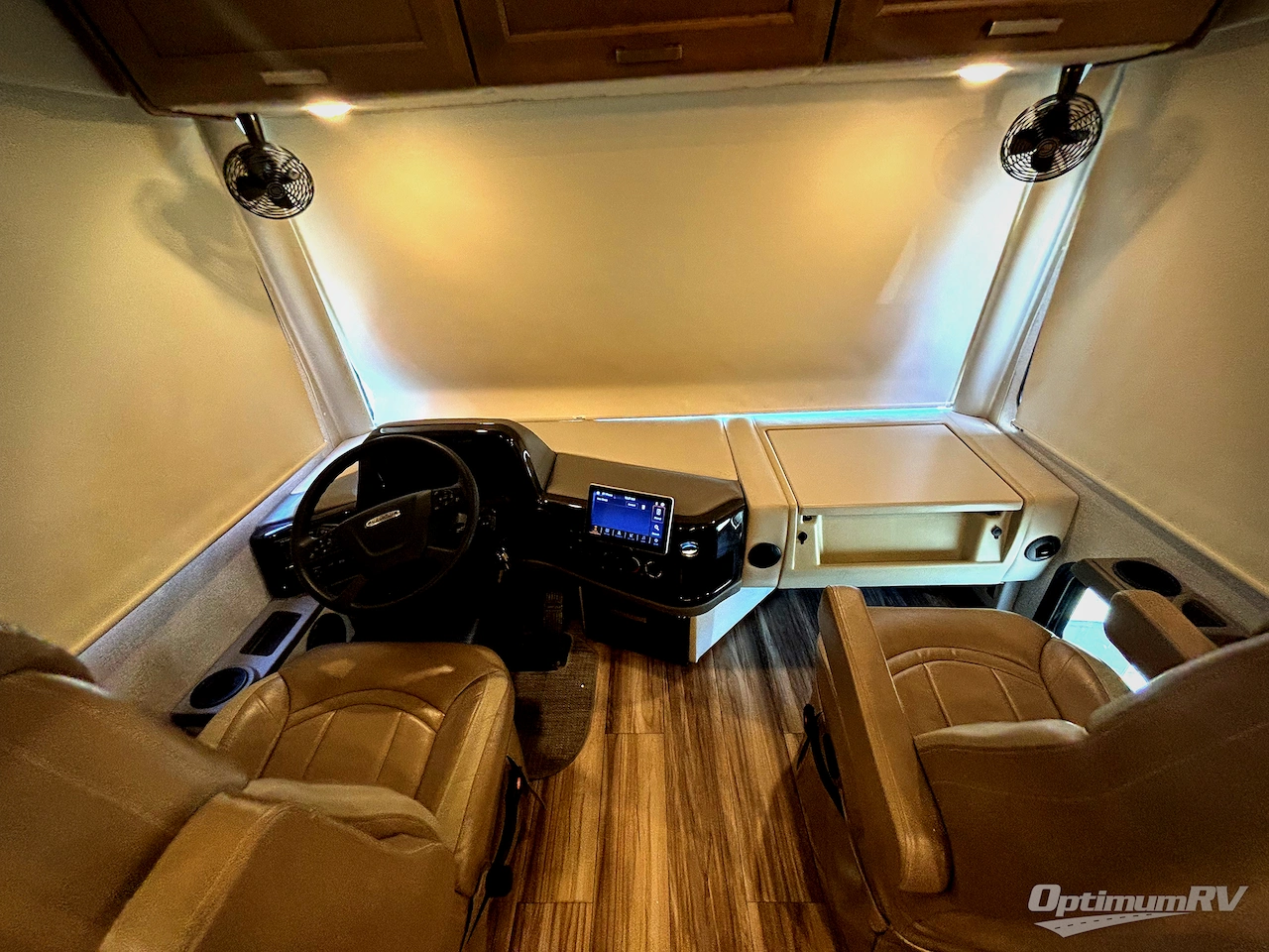 2023 Thor Palazzo 37.6 Photo 24