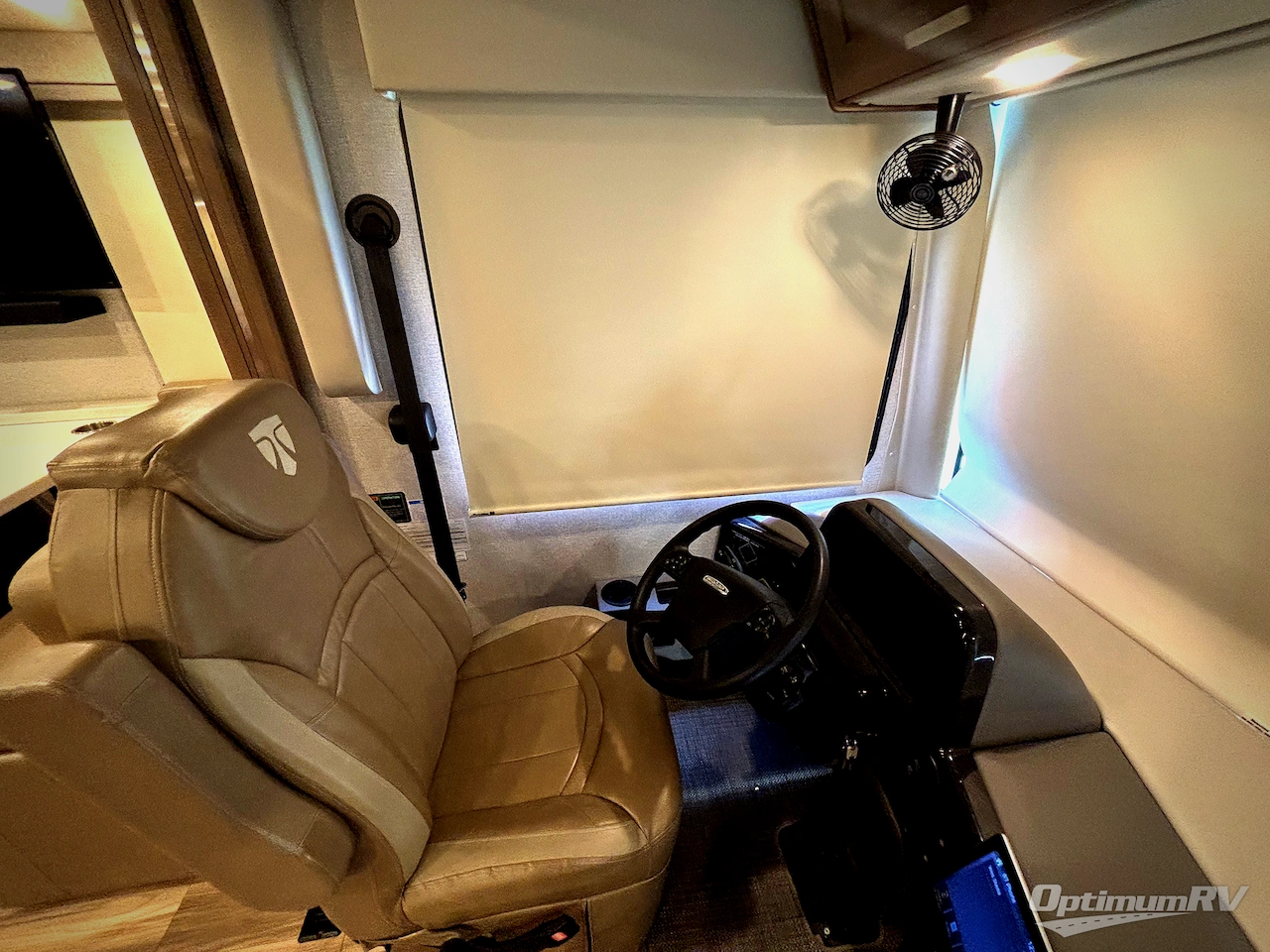 2023 Thor Palazzo 37.6 Photo 25