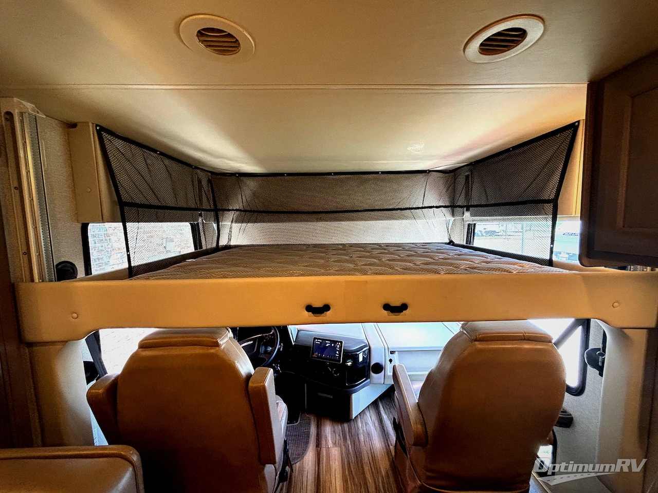 2023 Thor Palazzo 37.6 Photo 26