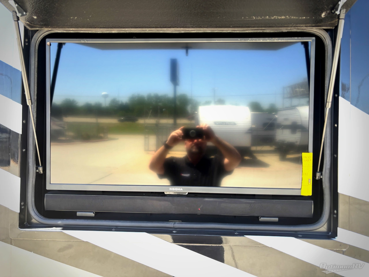 2023 Thor Palazzo 37.6 Photo 27