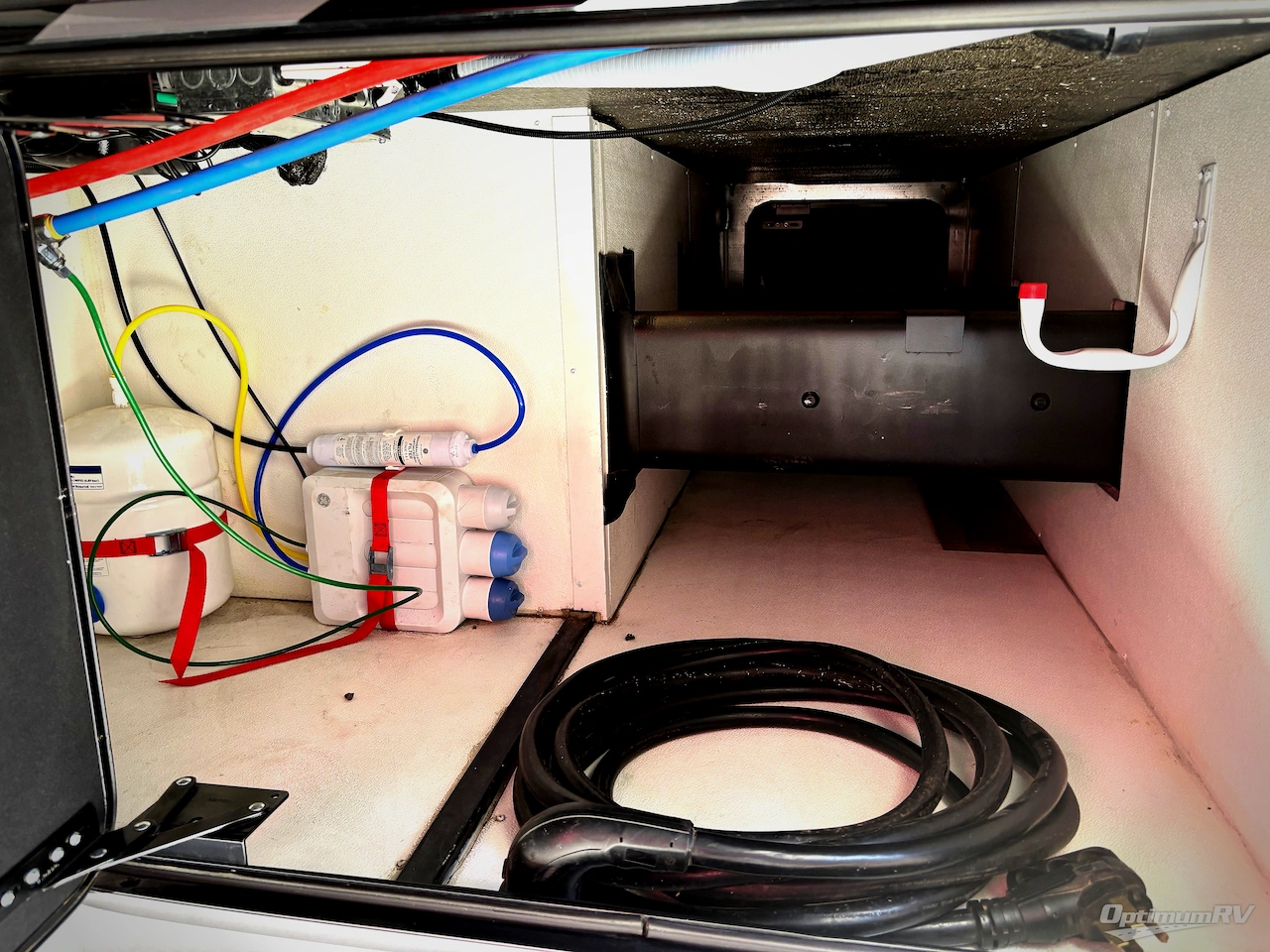 2023 Thor Palazzo 37.6 Photo 32