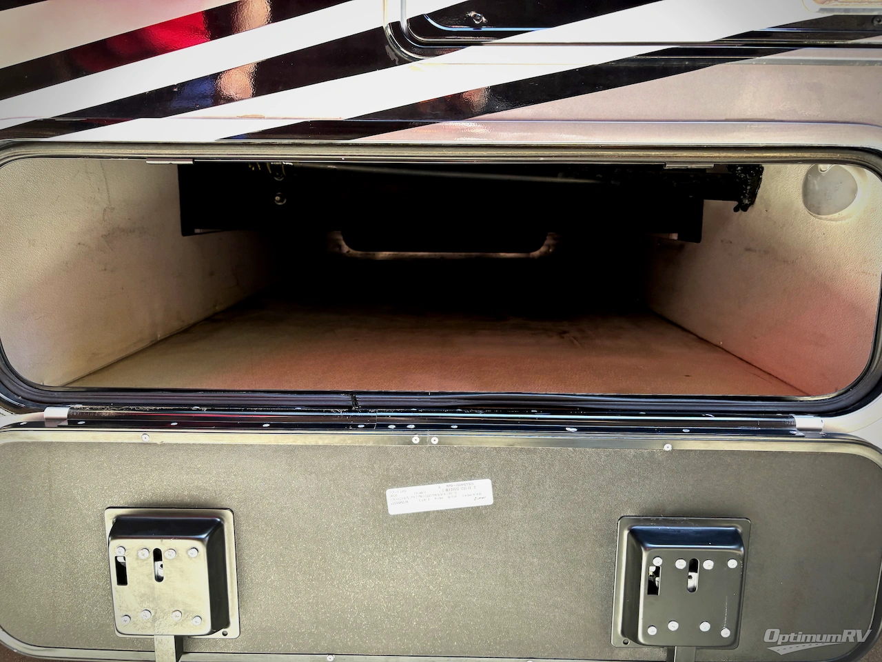 2023 Thor Palazzo 37.6 Photo 33