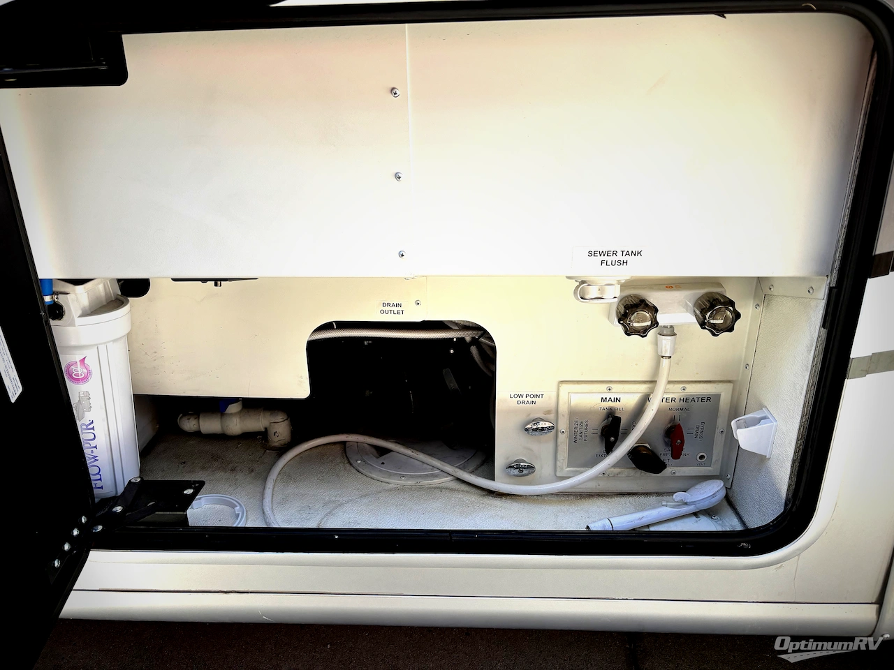 2023 Thor Palazzo 37.6 Photo 34