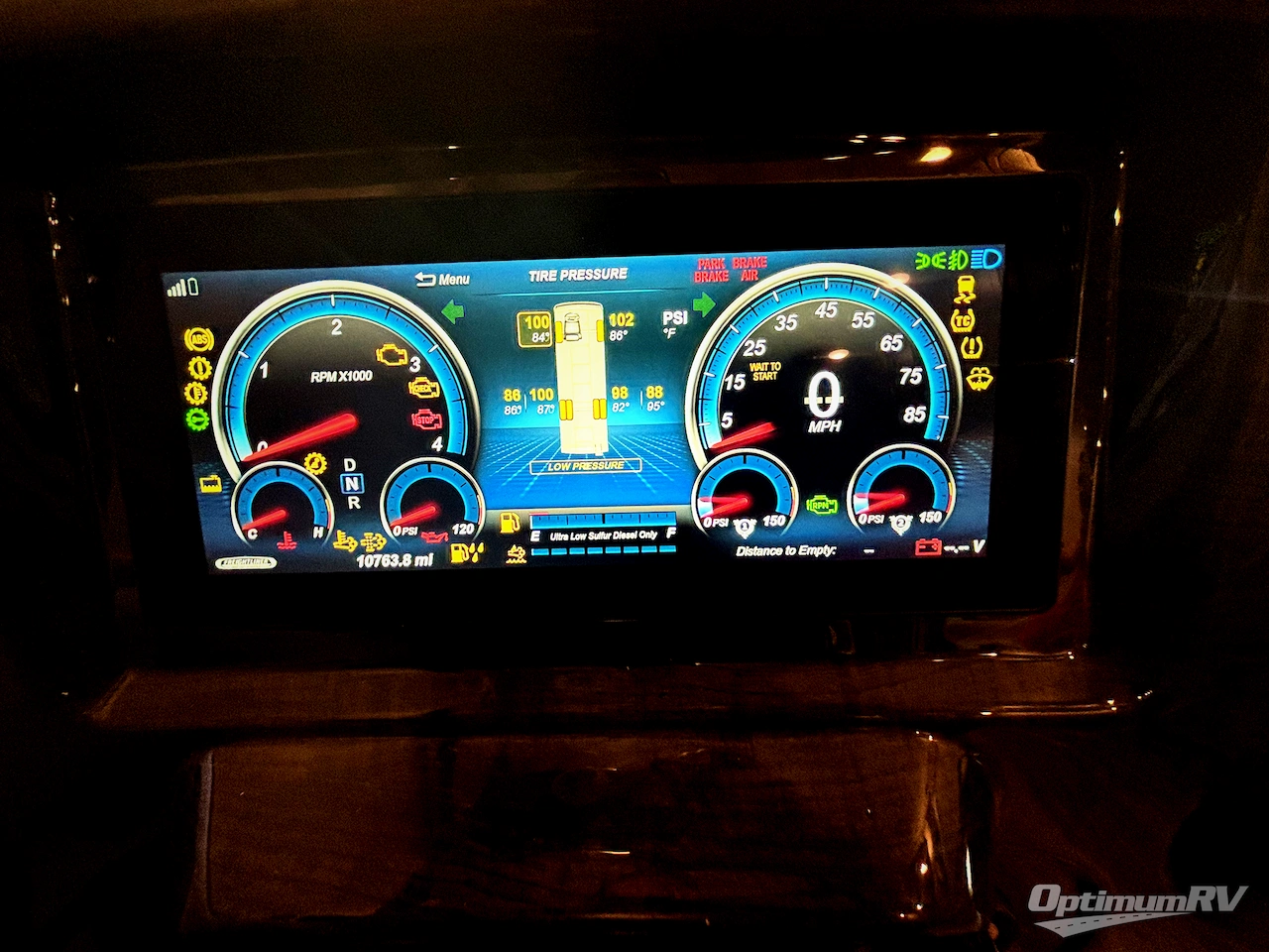 2023 Thor Palazzo 37.6 Photo 35