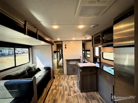 2022 Dutchmen Kodiak SE 28SBH RV Photo 2