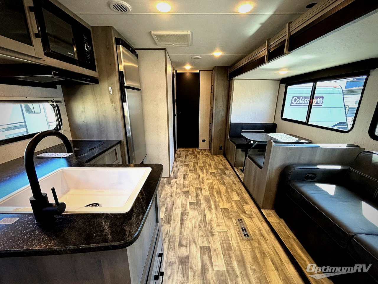 2022 Dutchmen Kodiak SE 28SBH Photo 4