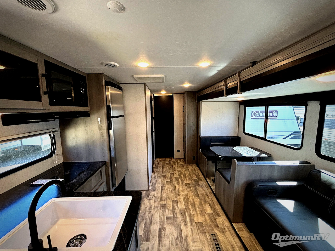 2022 Dutchmen Kodiak SE 28SBH Photo 6