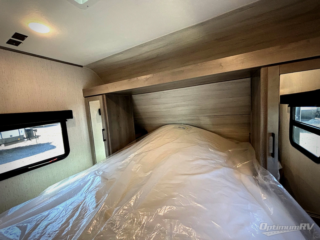 2022 Dutchmen Kodiak SE 28SBH Photo 7