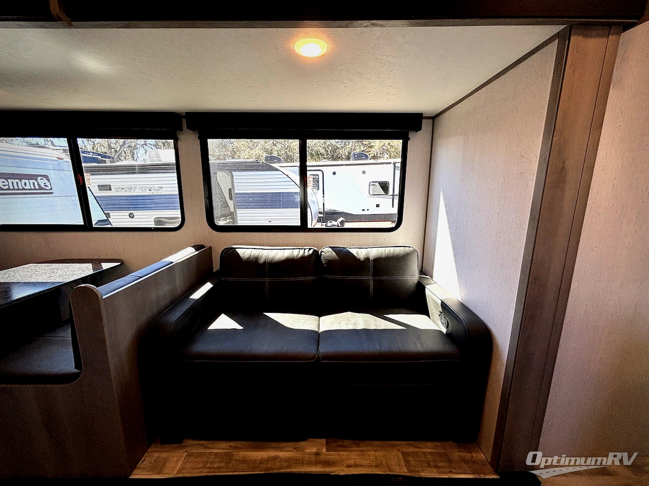 2022 Dutchmen Kodiak SE 28SBH Photo 8