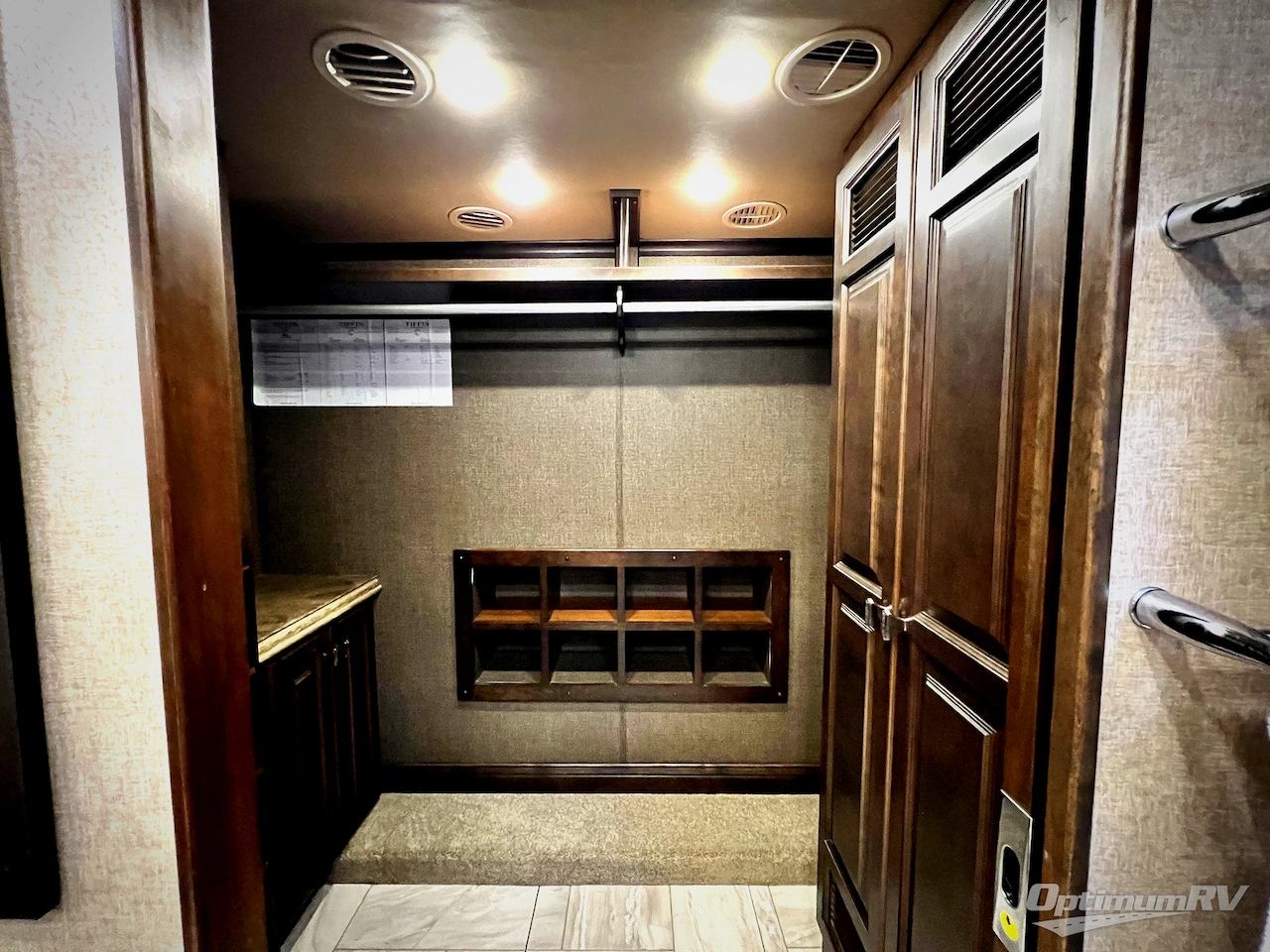 2017 Tiffin Allegro Bus 45OPP Photo 29