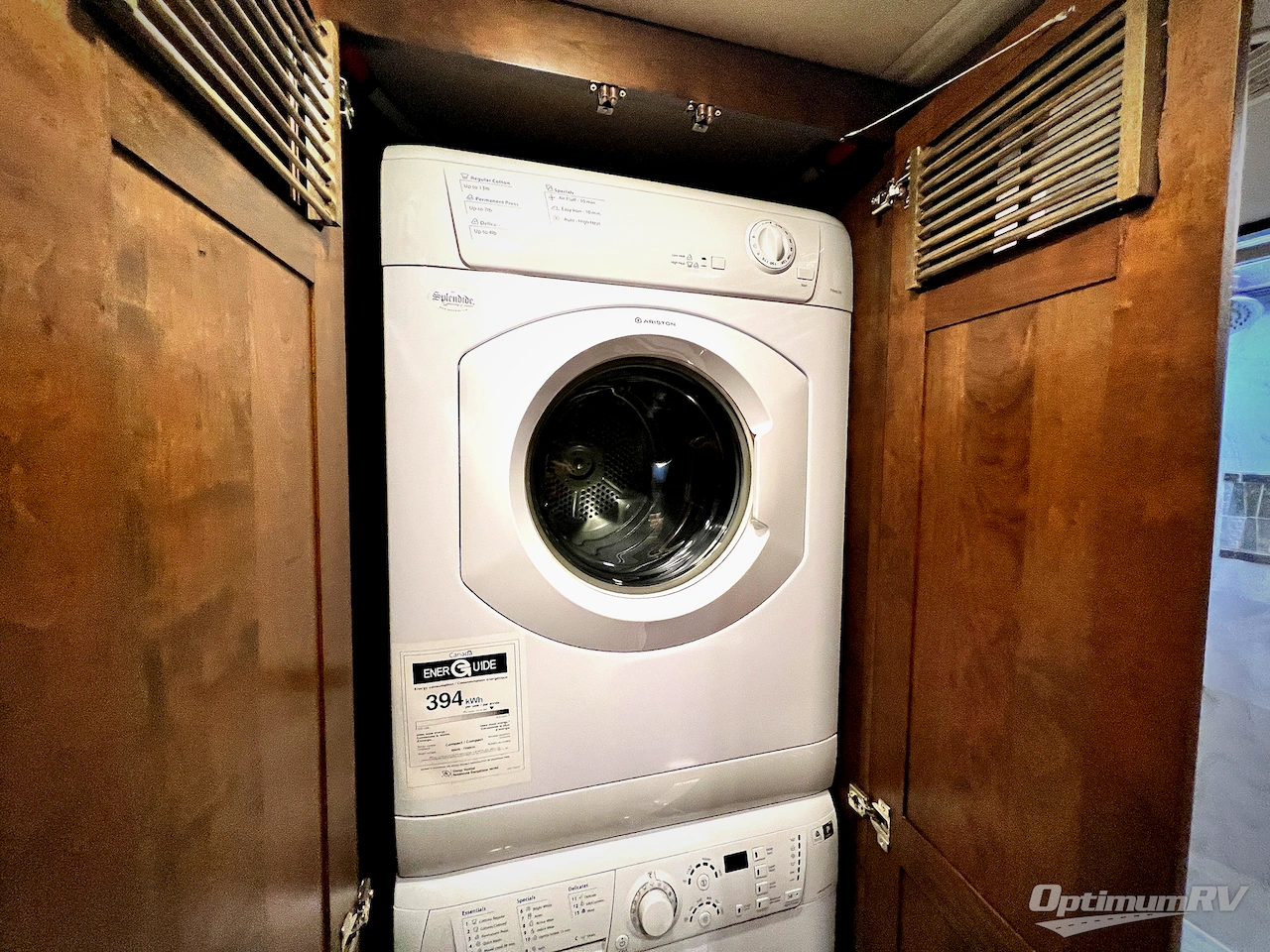 2017 Tiffin Allegro Bus 45OPP Photo 30