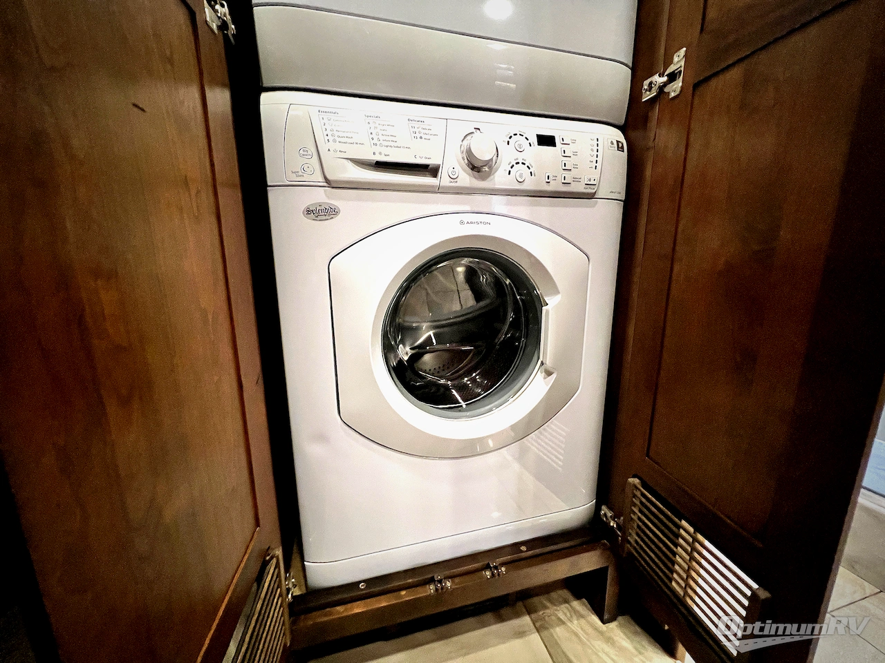 2017 Tiffin Allegro Bus 45OPP Photo 31