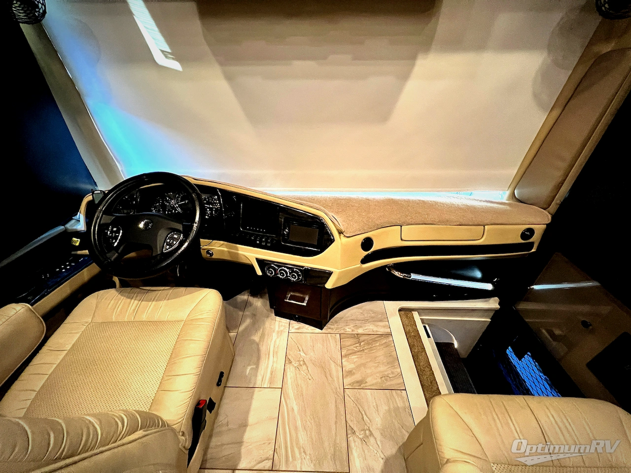 2017 Tiffin Allegro Bus 45OPP Photo 7