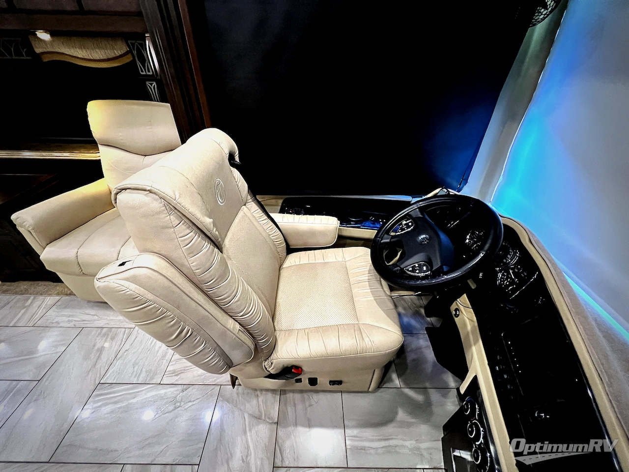 2017 Tiffin Allegro Bus 45OPP Photo 6