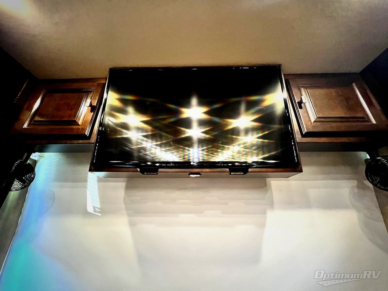 2017 Tiffin Allegro Bus 45OPP Photo 9