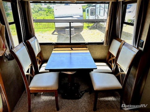 2017 Forest River Cedar Creek Hathaway Edition 38FL6 RV Photo 3