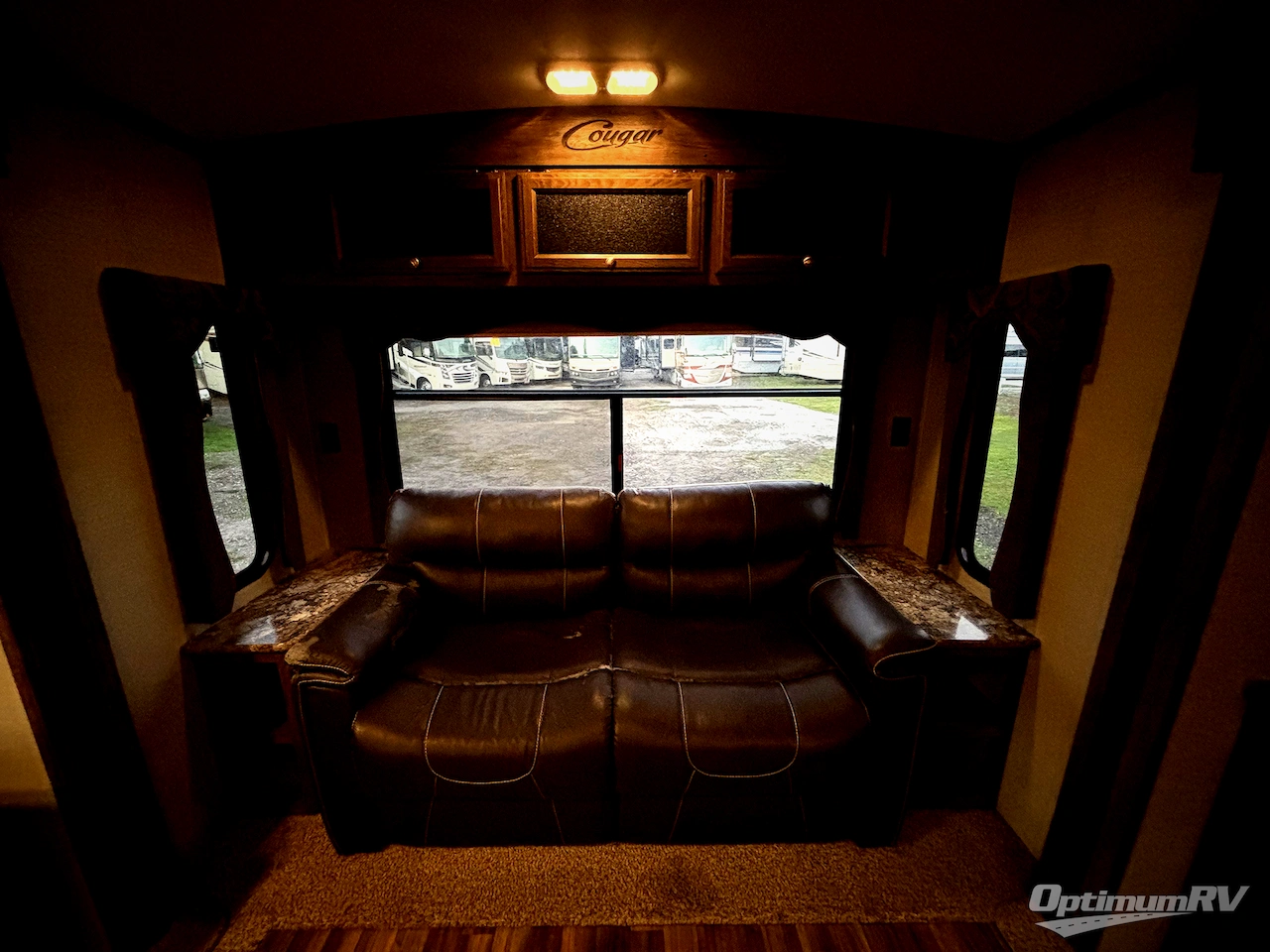 2016 Keystone Cougar X-Lite 30RLI Photo 12