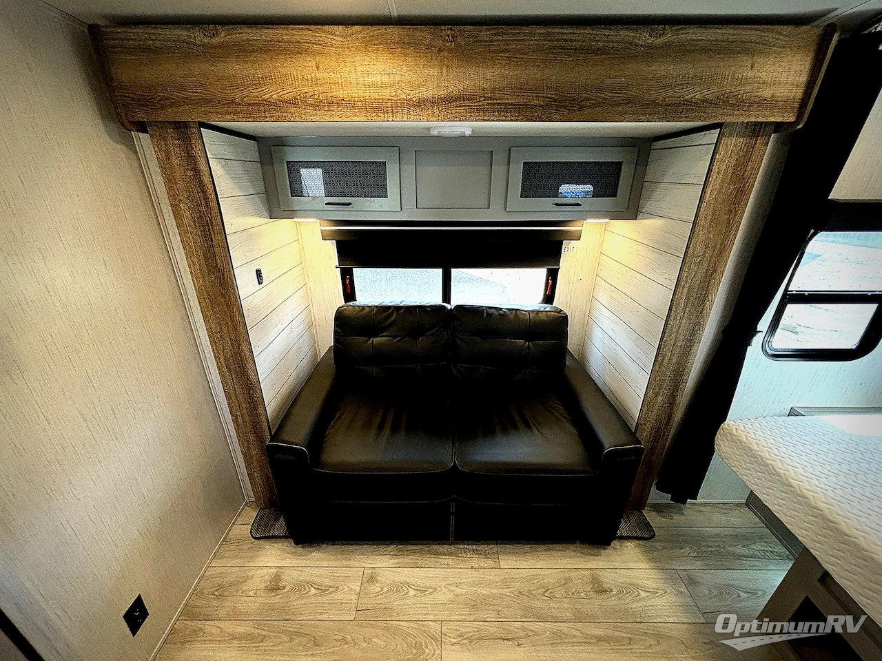 2024 Heartland North Trail 21RBSS Photo 6