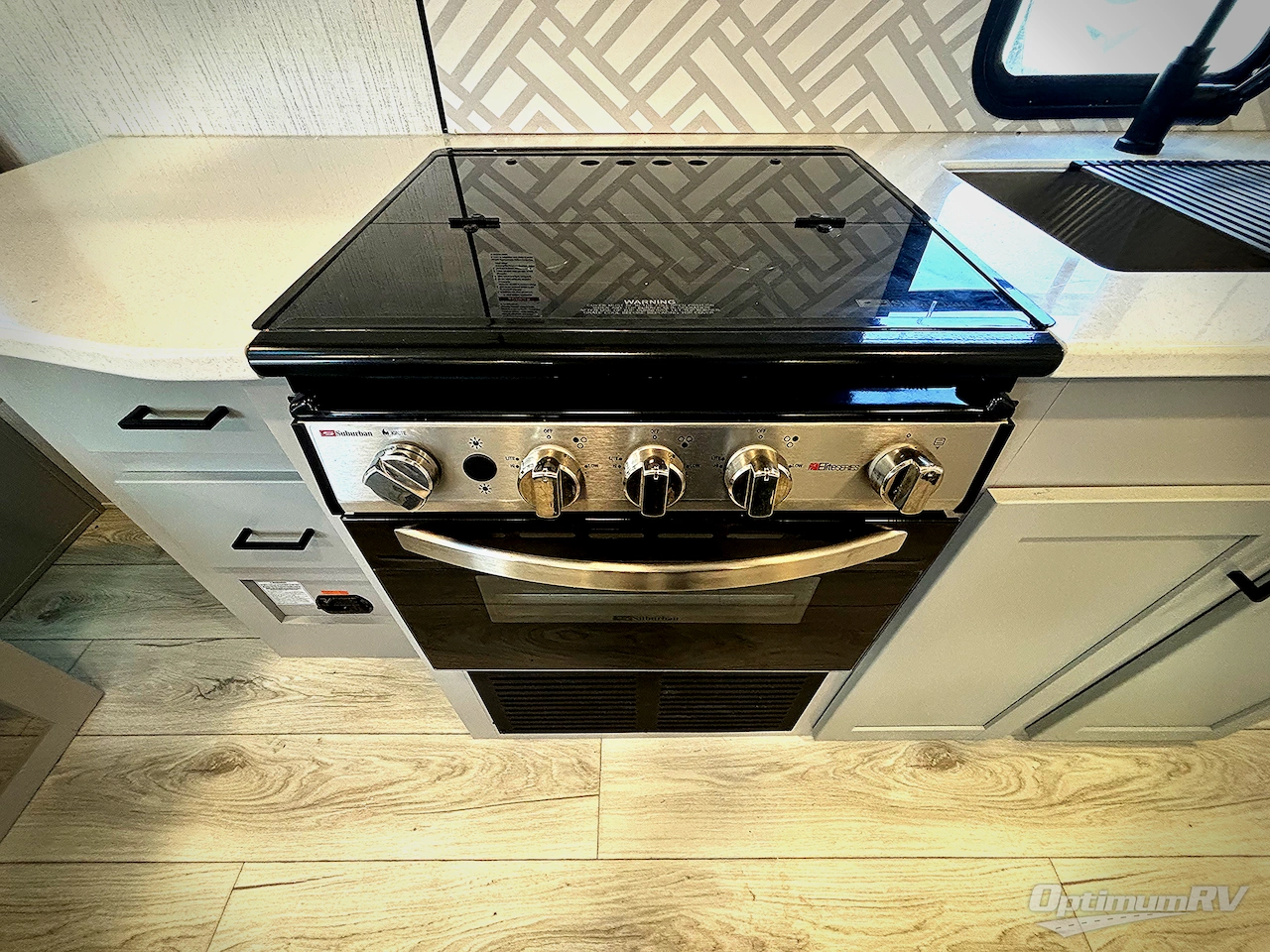 2024 Heartland North Trail 21RBSS Photo 8