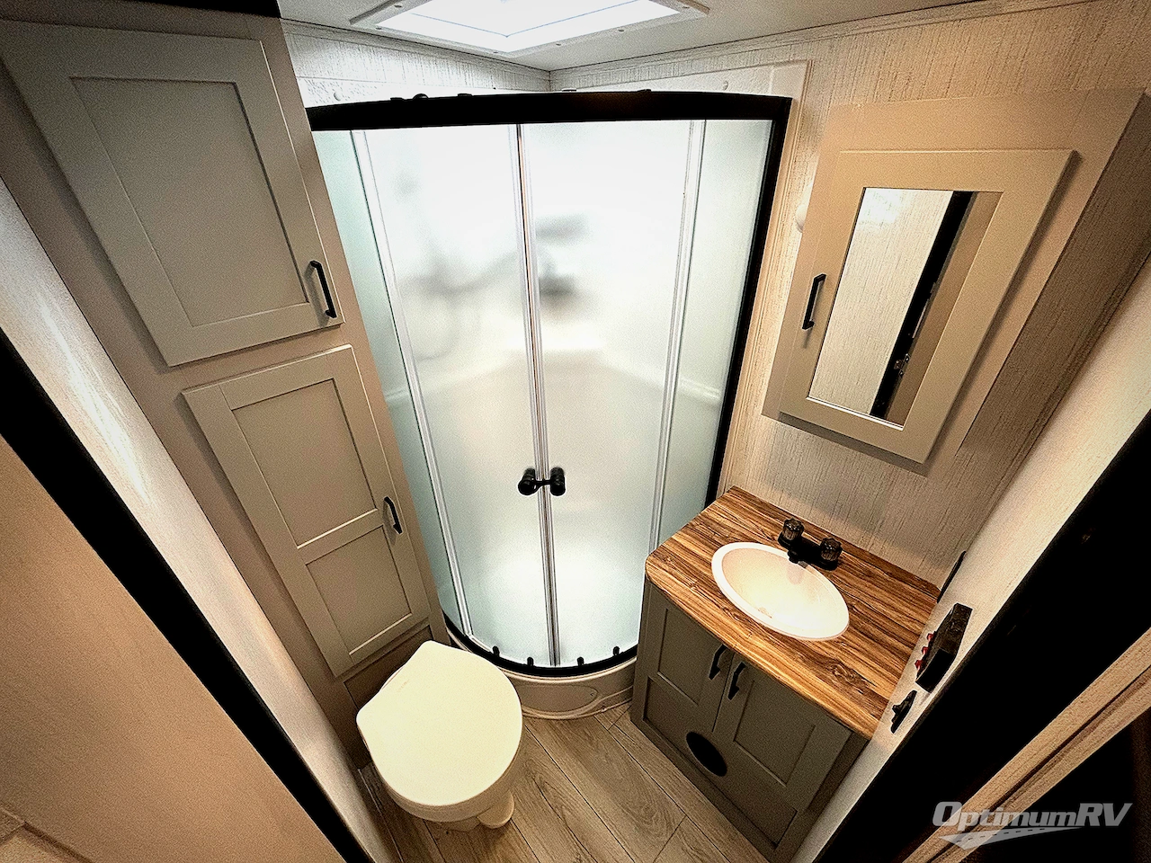 2024 Heartland North Trail 21RBSS Photo 10