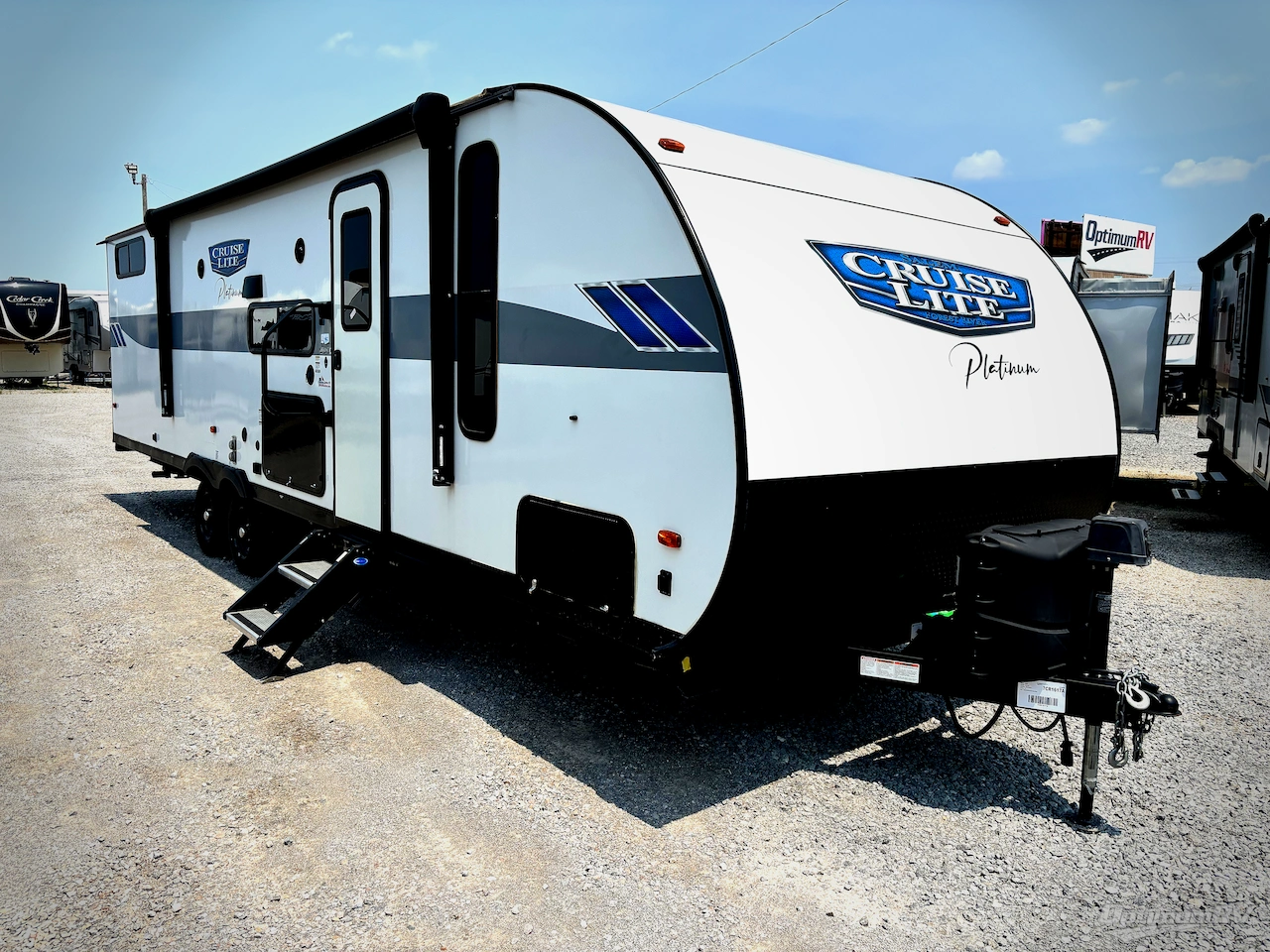 2023 Forest River Salem Cruise Lite 28VBXL Photo 1